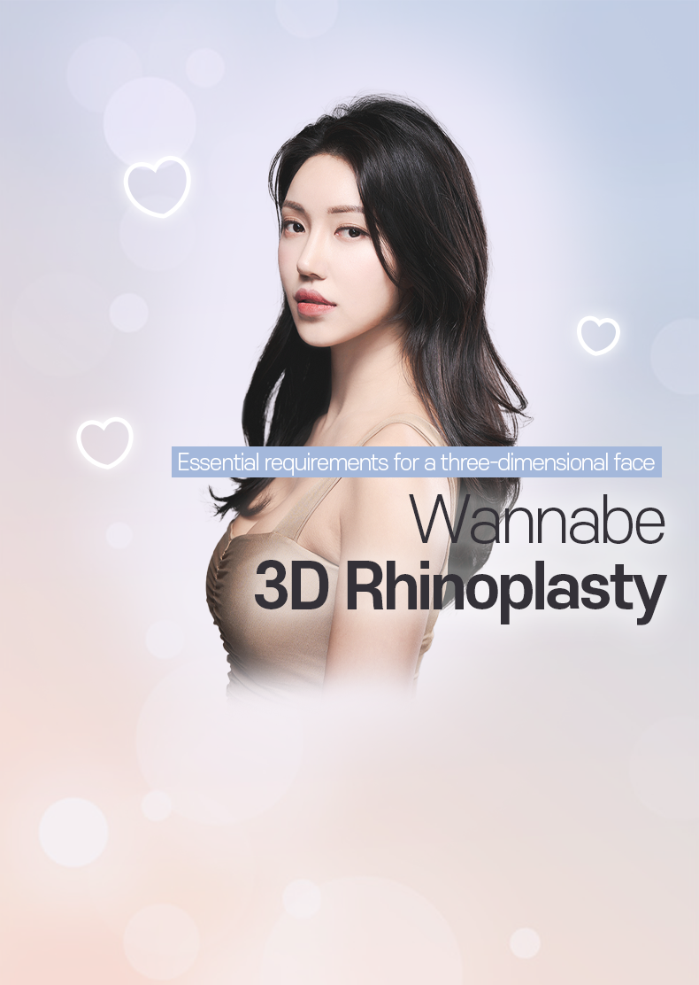 3D Rhinoplasty