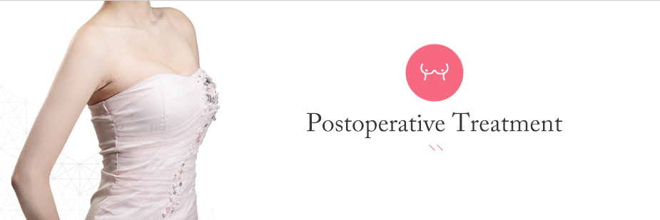 Postoperative Treatment